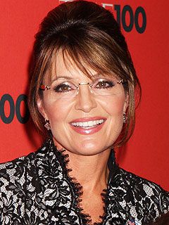 ain hussin recommends Busty Sarah Palin