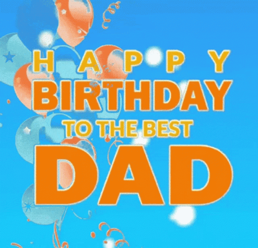 aaron israel add photo animated gif happy birthday dad gif