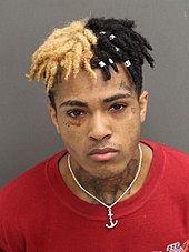 Best of How old is xxxtencion