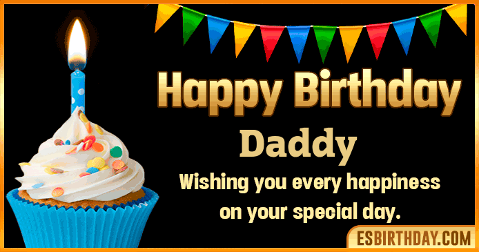 annie manvelyan recommends animated gif happy birthday dad gif pic