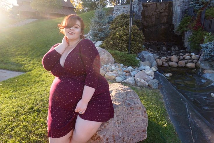 chantal waide recommends beautiful chubby women tumblr pic