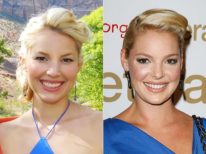 chad moberg recommends katherine heigl look alike pic