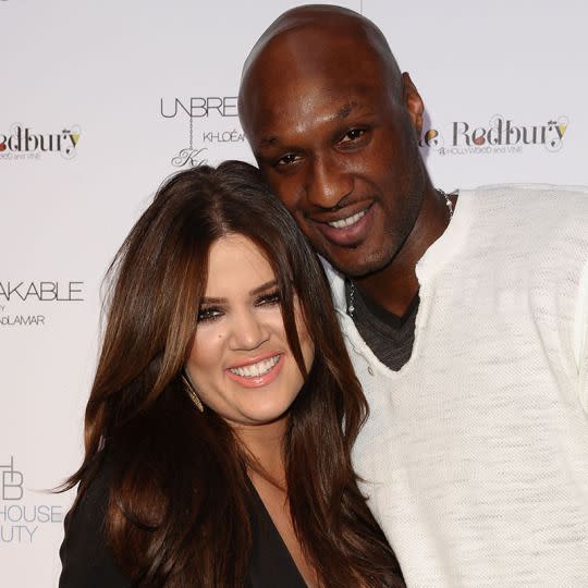 ali khatab recommends khloe lamar sex tape pic