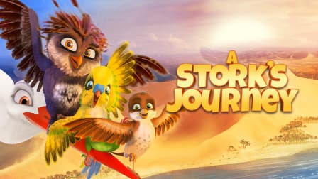 ben cabral recommends Storks Hindi Dubbed Download