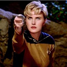 cathie beckman recommends denise crosby in playboy pic