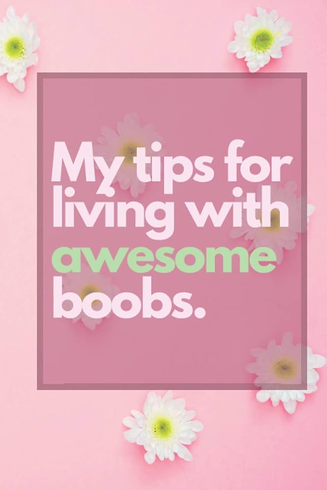 don mccomas recommends Awesome Boobs Pics