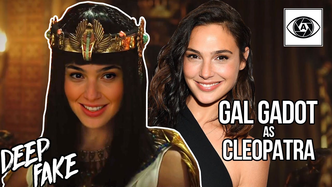 anuj juneja recommends Gal Gadot Deep Fake