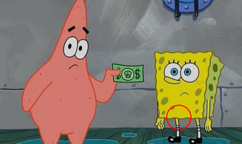 Spongebob And Patrick Having Sex squirts free