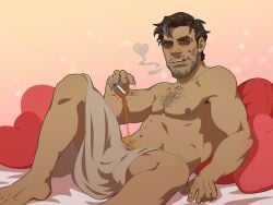 daniel palafox recommends dream daddy rule 34 pic