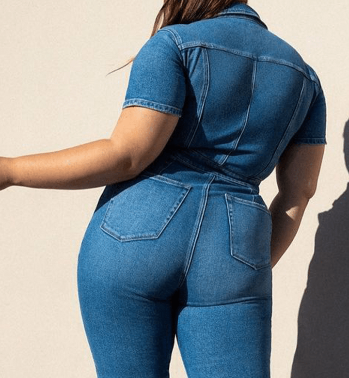 dhiraj pande share big thick bbw booty photos