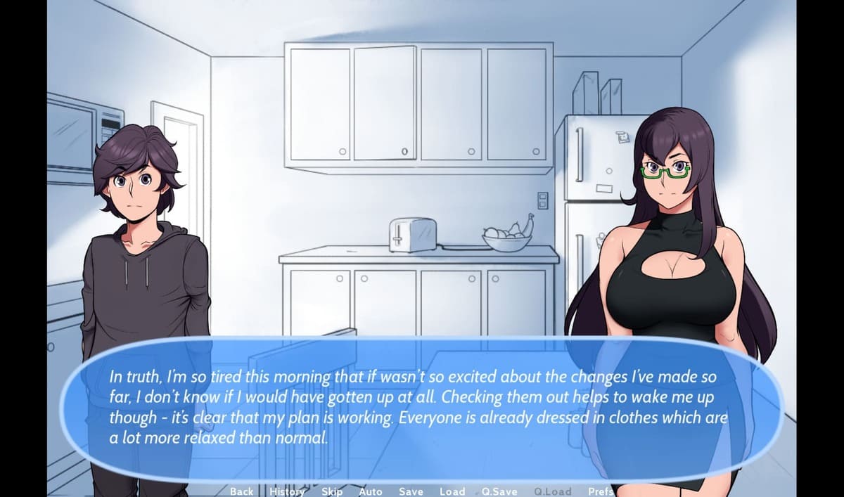 bashir baltistani recommends snow daze hentai game pic