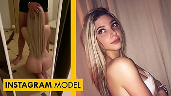 anita hilton share instagram model sextape photos