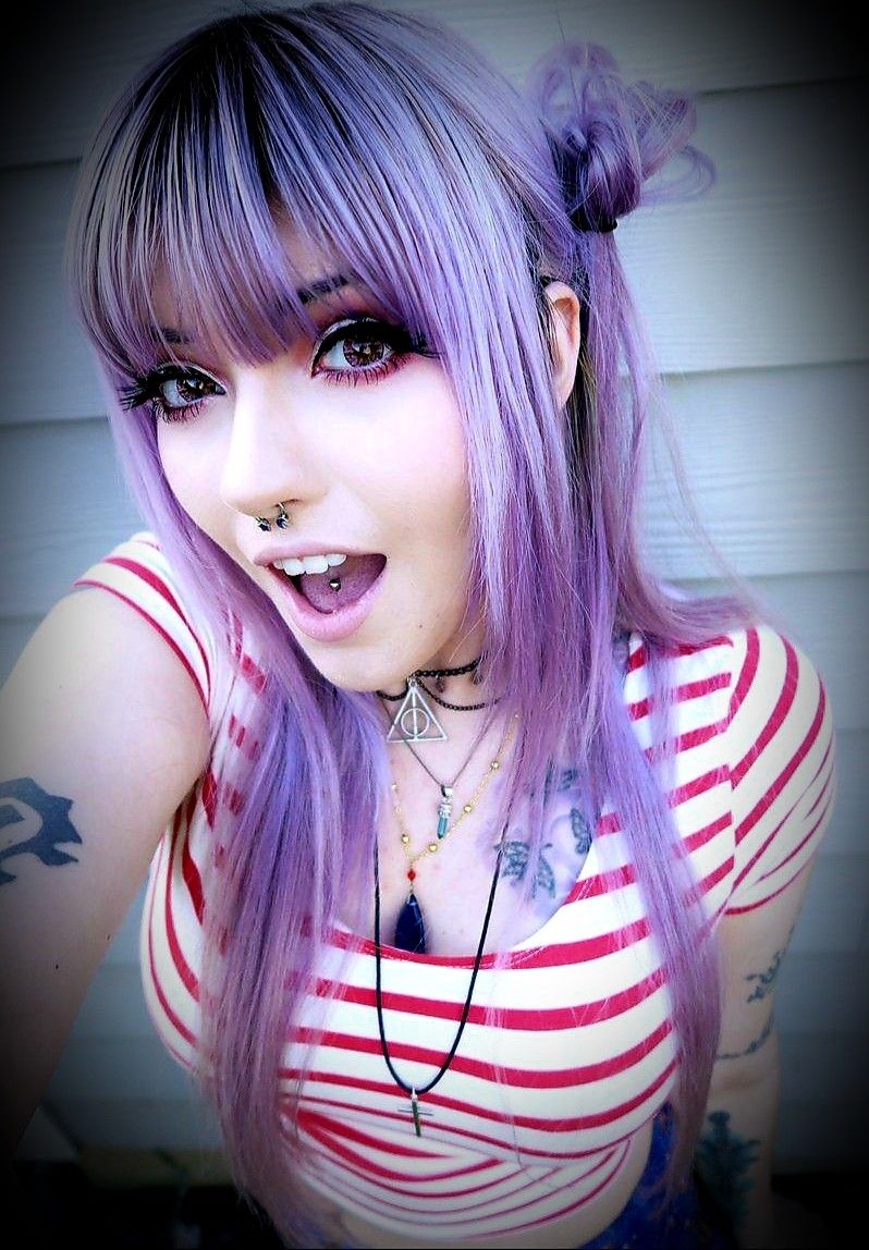 sexy emo girls pics