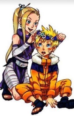 ino x naruto fanfiction