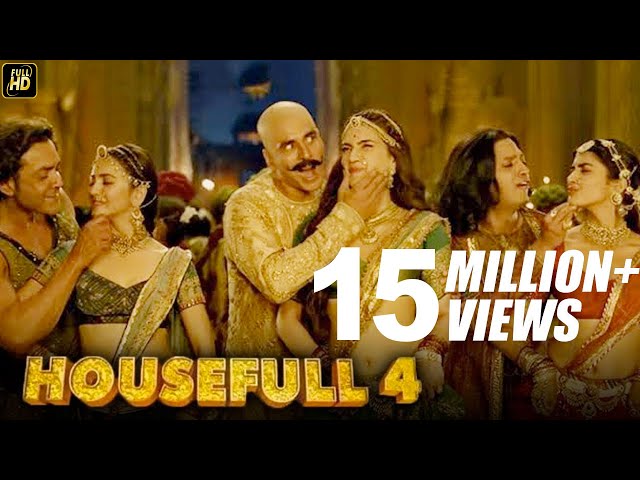 alberto ordonez recommends Housefull Movie Watch Online