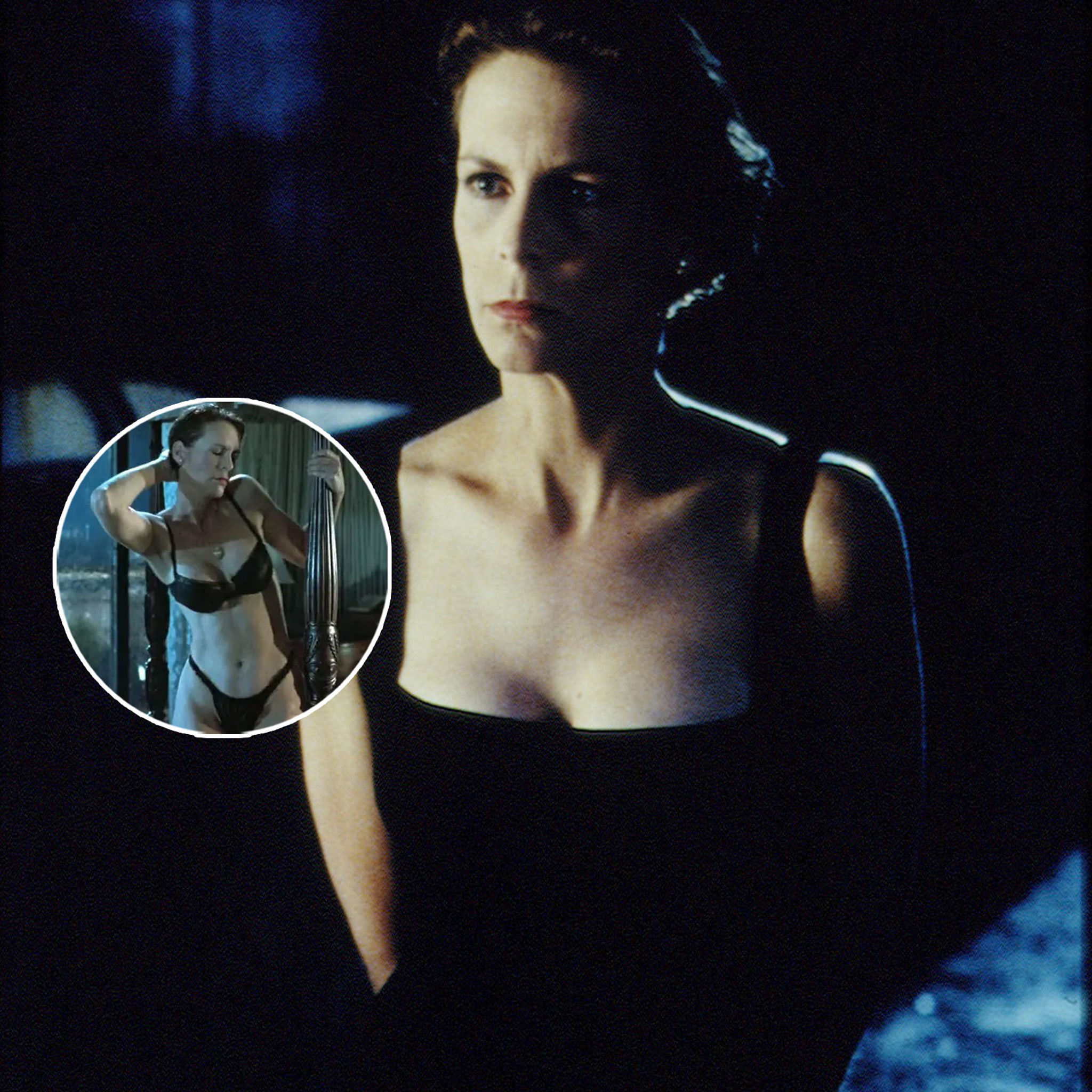 chris woolf recommends true lies dance scene pic