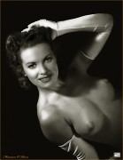 maureen o hara topless