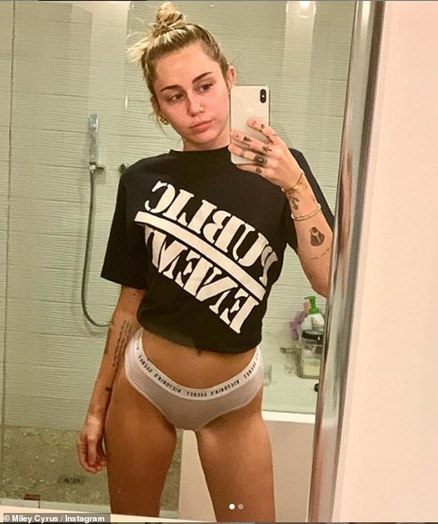 cecille gonzaga aguinaldo recommends miley cyrus panty pics pic