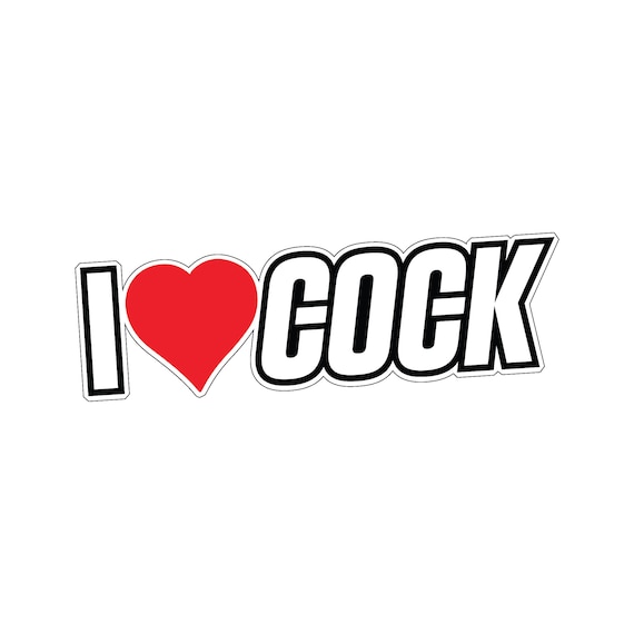 alex khor recommends I Love Cock Com