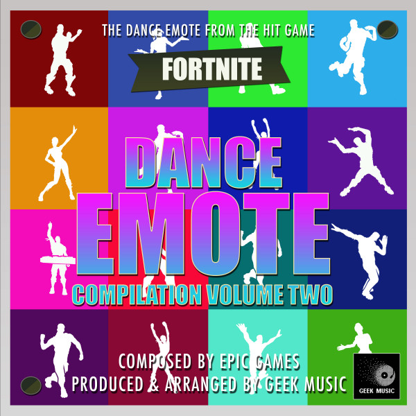 anthony radcliff recommends fortnite true heart dance pic