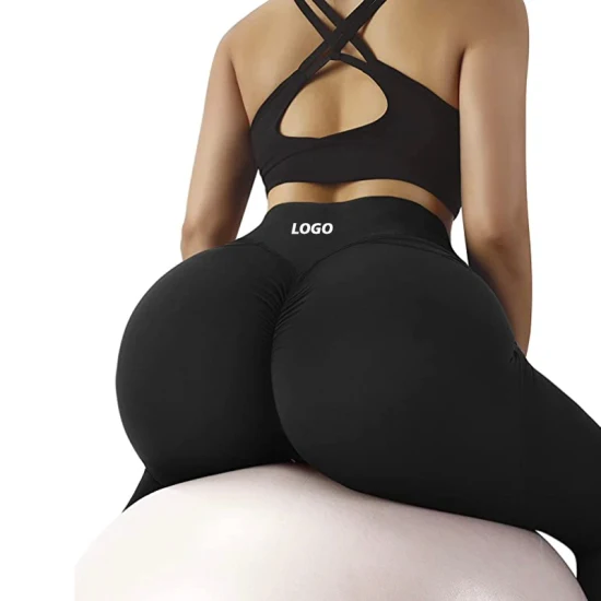 breanna holley share sexy booty in yoga pants photos