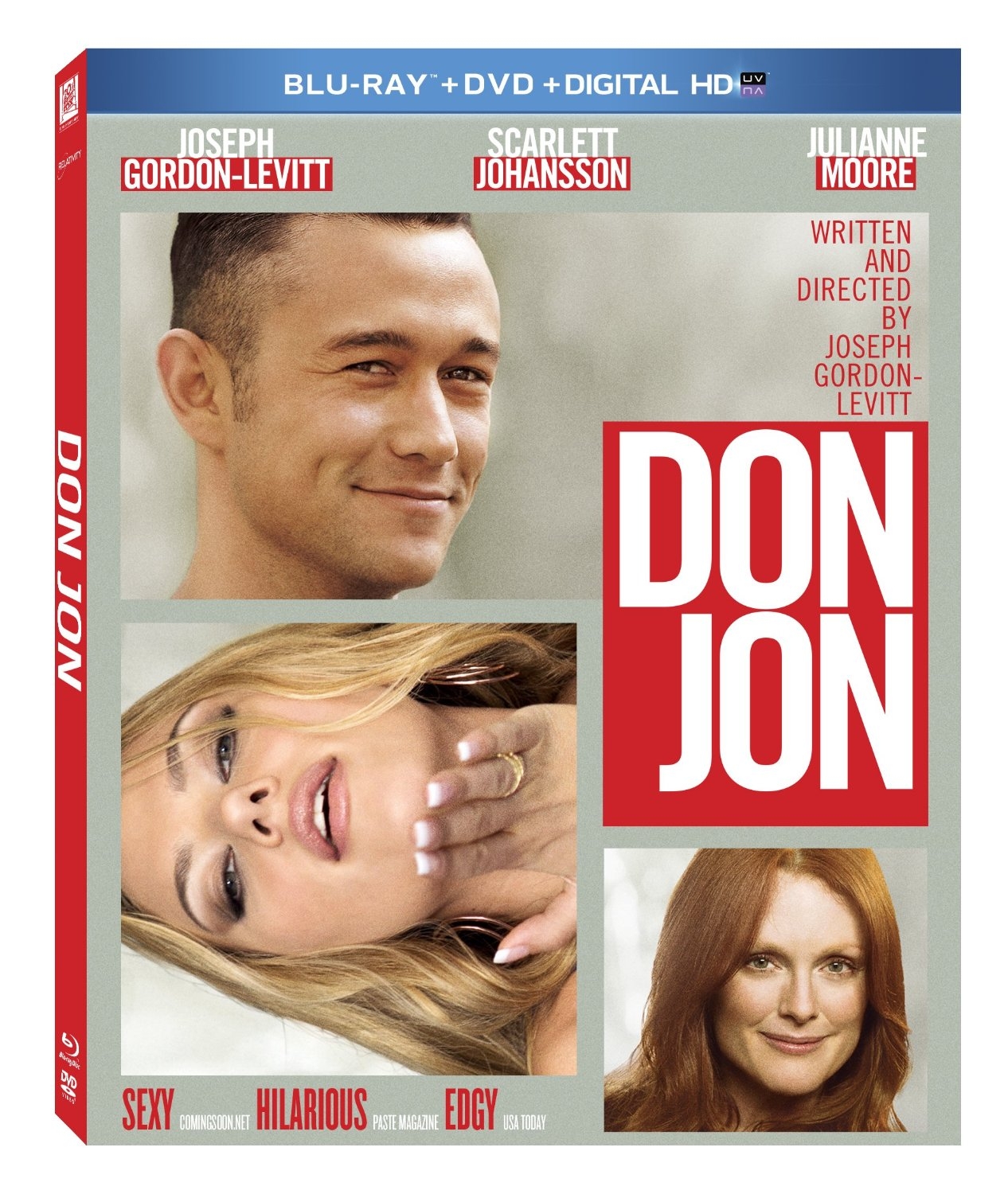 Don Jon Porn Clips dildo knot