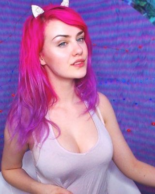 carol napora recommends huge tits hardcore blog reddit pic