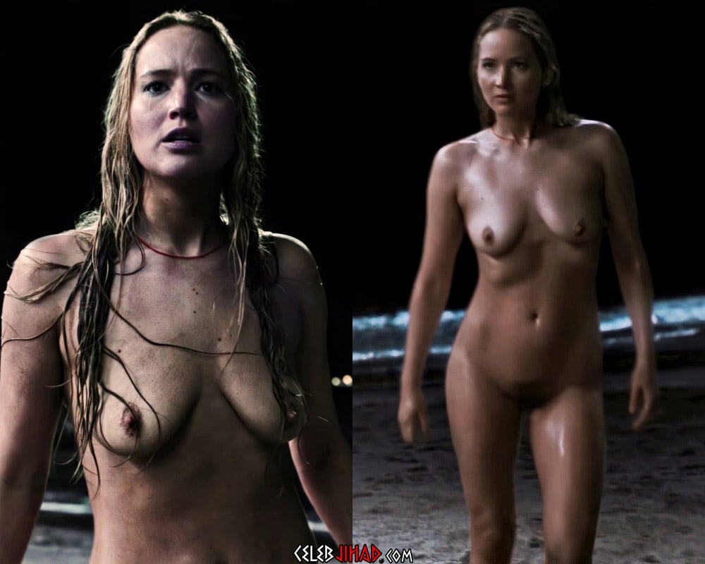 don hixon recommends Jennifer Lawrence Nude Pictures