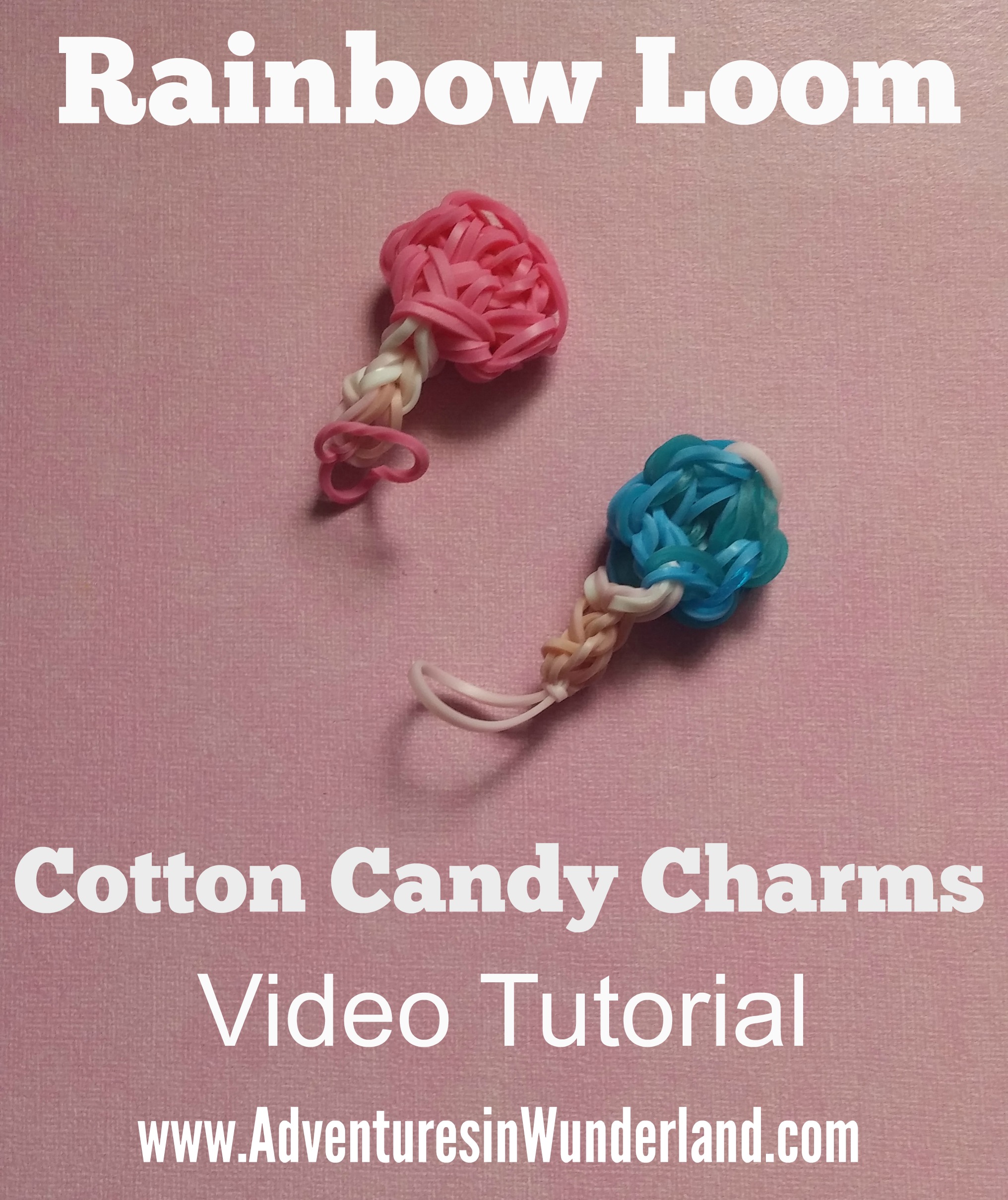 Best of Candy charms new videos