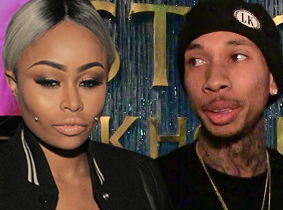 billie purcell recommends Blac Chyna Tyga Sex Tape