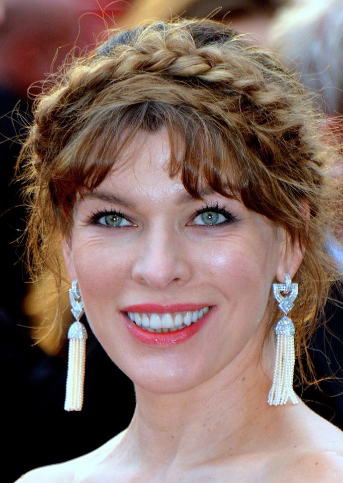 andrew a halim add milla jovovich sex photo