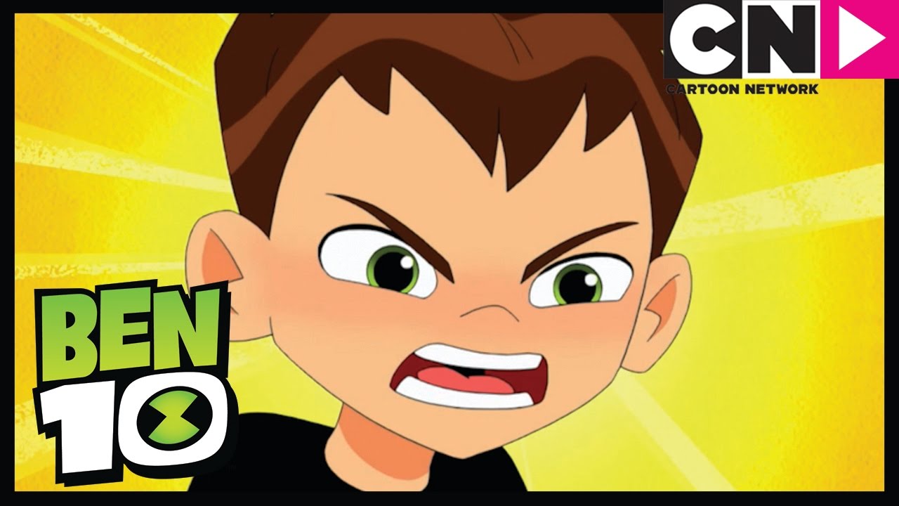 Ben 10 Pictures american wives