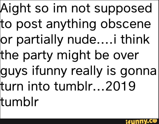 brian deen recommends Nude Not Nude Tumblr
