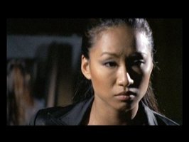 christine moehring recommends gail kim sex video pic