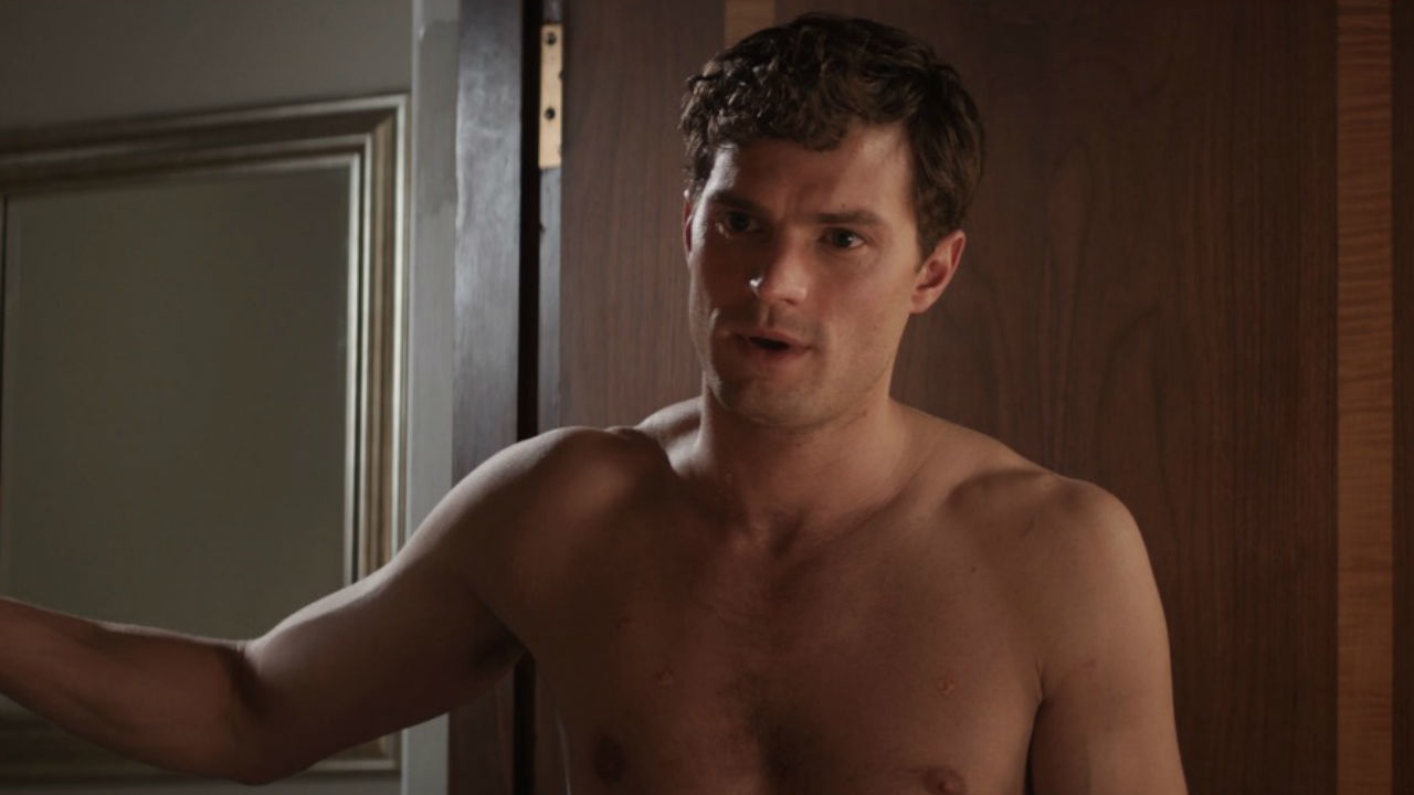 ben sangster recommends shades of grey nude pic