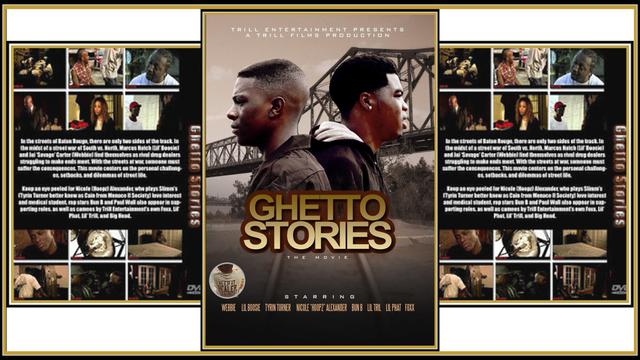 cavi te add photo ghetto stories full movie