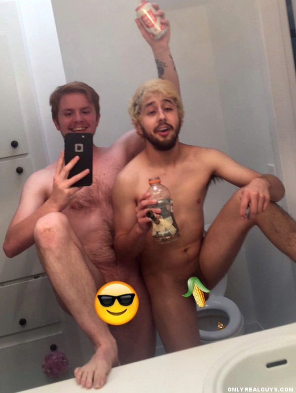 bryan keith miller recommends straight guys naked together pic