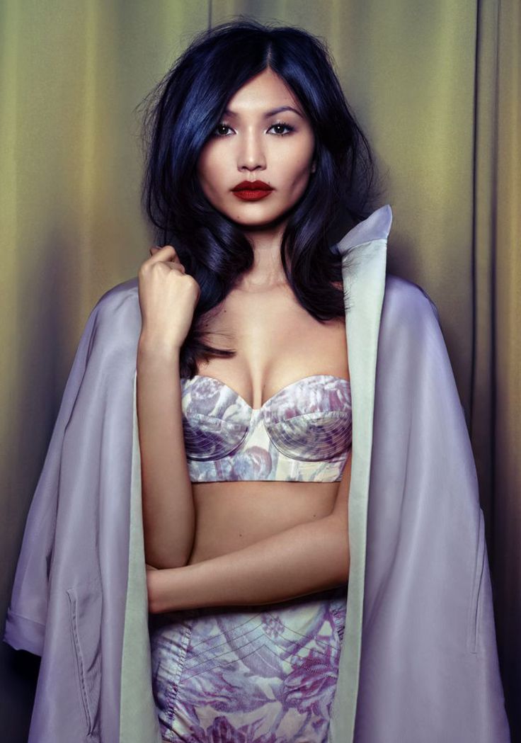 arsenio dacanay recommends gemma chan sexy pic