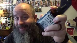 andrew storr recommends spit and polish beard oil pic