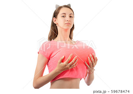 daniel stroda add photo thin girl big breasts
