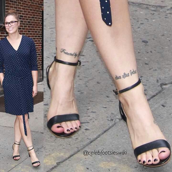 bess knoedler recommends Ronda Rousey Feet
