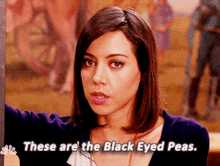david einstein recommends April Ludgate Eye Roll Gif