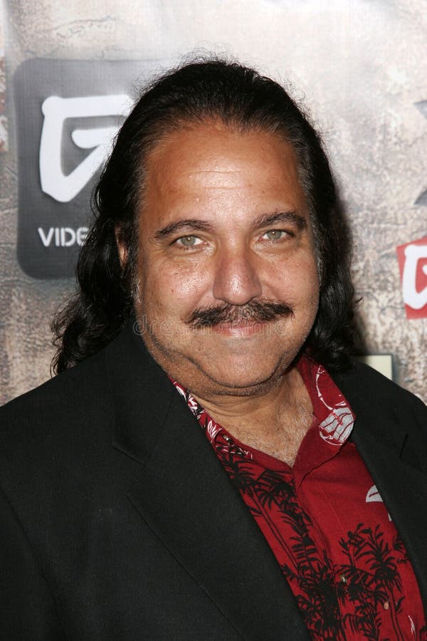 Images Of Ron Jeremy penis dogging