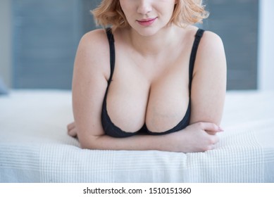 carol darley recommends Cute Face Big Tits
