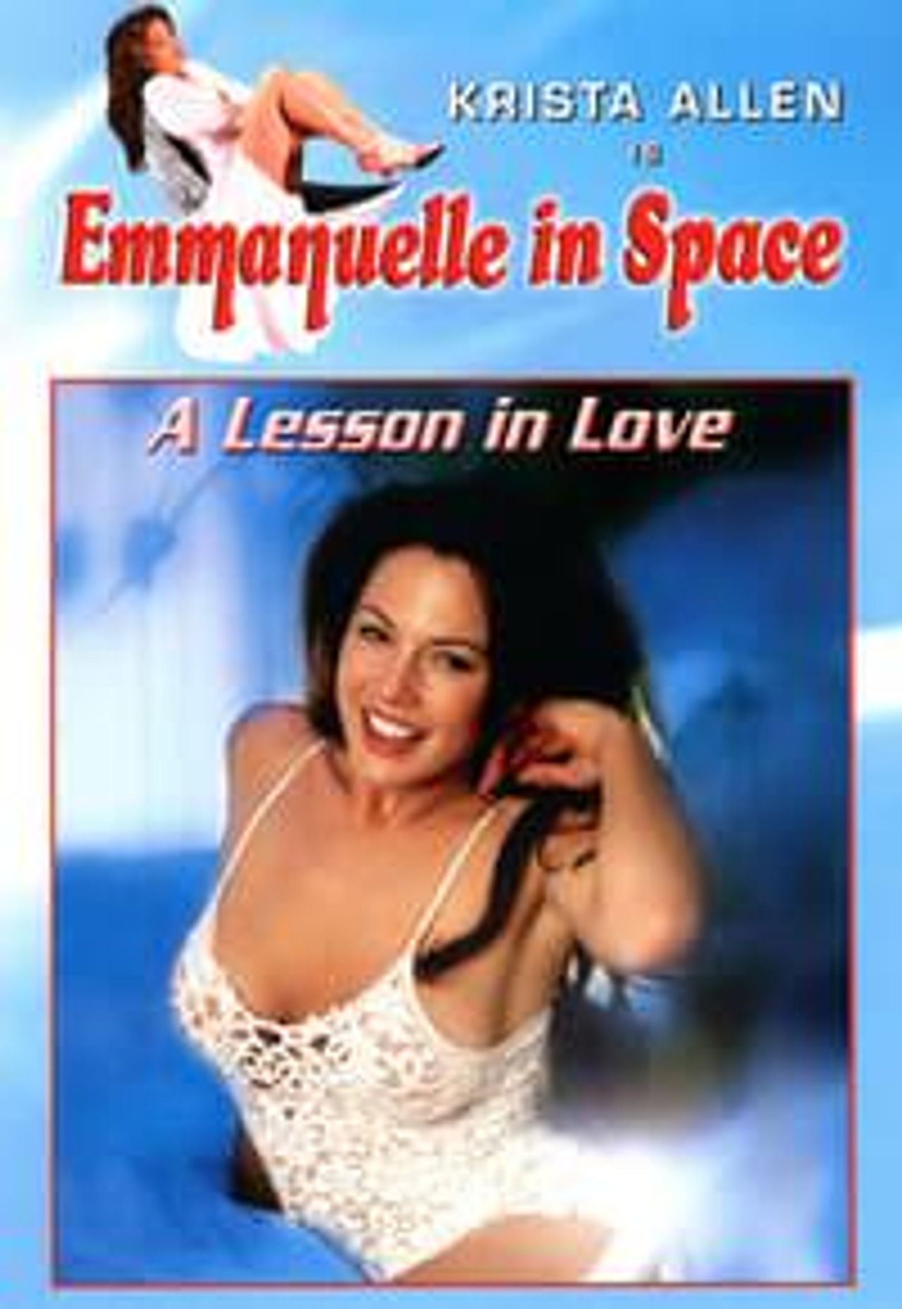 angela sin recommends Emmanuel In Space