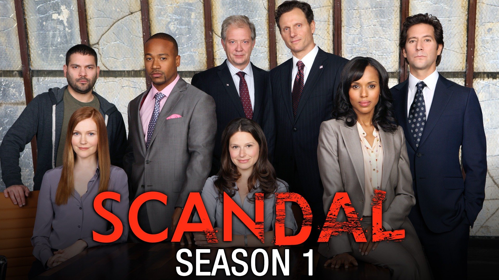 Download Scandal Season 1 relaxation center