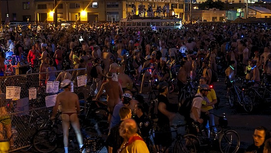 andrew babel recommends naked bike ride portland 2017 pic