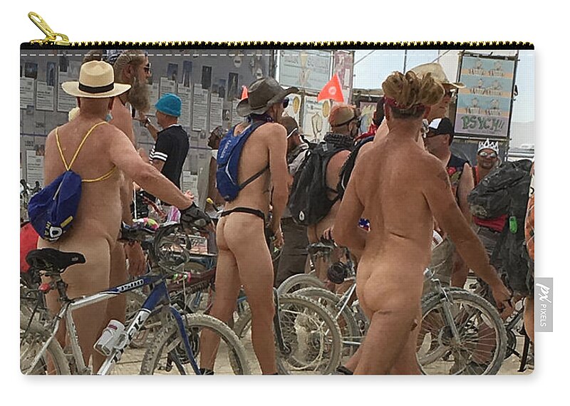 arthur ooi recommends Burning Man 2016 Nude Photos