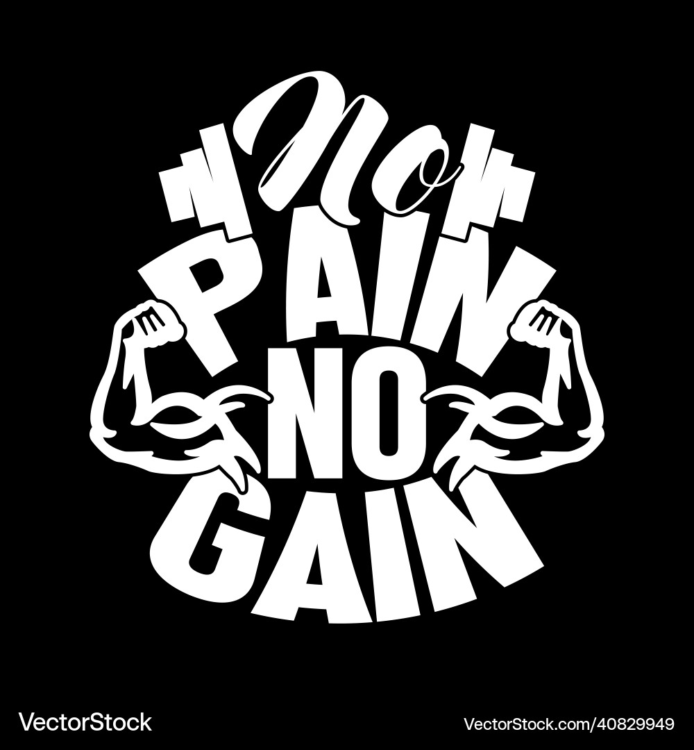 david louttit recommends no pain no gain pictures pic