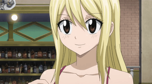 barry gruenberg recommends fairy tail lucy gif pic